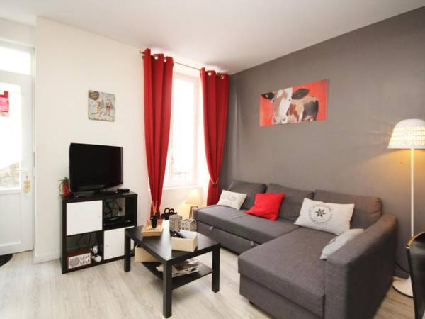 Appartement Mont-Dore 3 pièces 6 personnes - FR-1-608-47