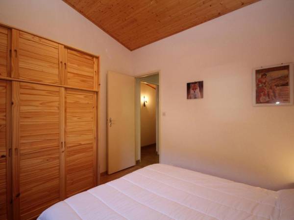 Appartement Mont-Dore 4 pièces 8 personnes - FR-1-608-3