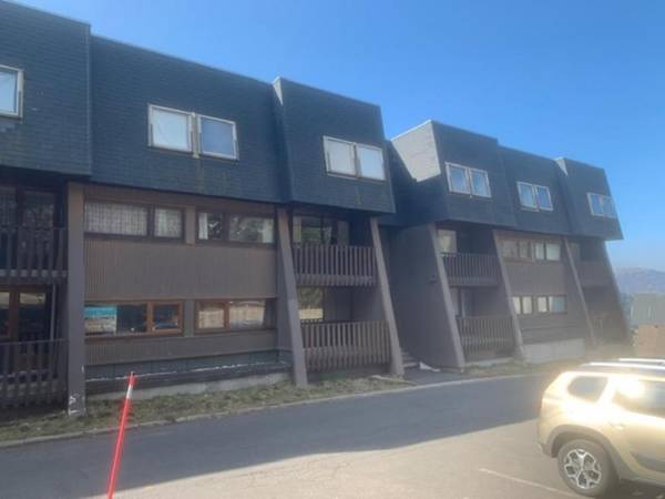 Appartement Mont-Dore 2 pièces 4 personnes - FR-1-415-110