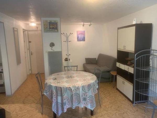 Appartement Mont-Dore 2 pièces 4 personnes - FR-1-415-110