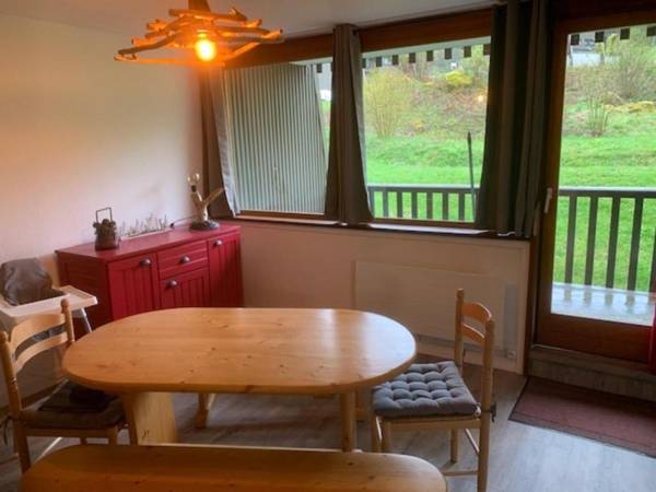 Appartement Mont-Dore 2 pièces 5 personnes - FR-1-415-114