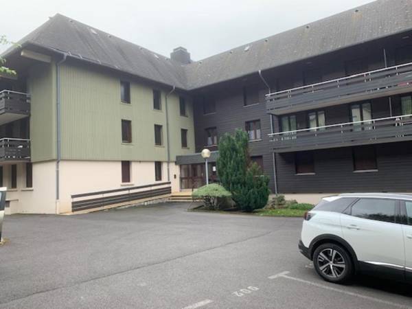 Appartement Mont-Dore 3 pièces 5 personnes - FR-1-415-116