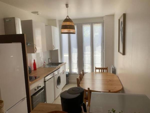 Appartement Mont-Dore 2 pièces 4 personnes - FR-1-415-117