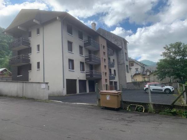 Studio Mont-Dore 1 pièce 2 personnes - FR-1-415-118