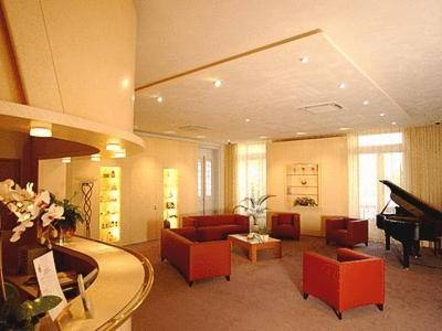 Logis Grand Hôtel Des Bains