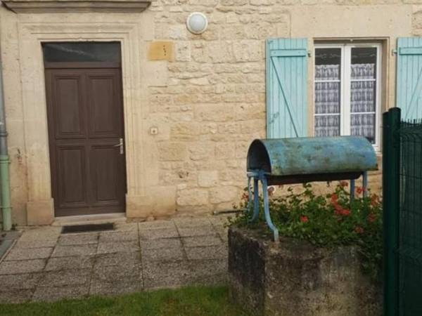 Gîte Murvaux 3 pièces 4 personnes - FR-1-585-37