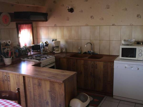 Gîte Halles-sous-les-Côtes 4 pièces 6 personnes - FR-1-585-5