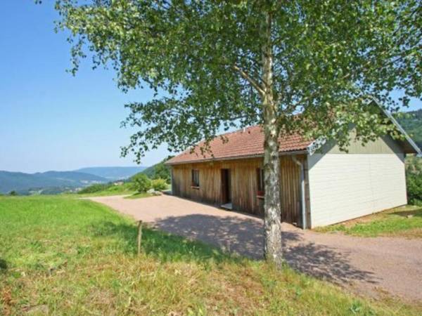 Gîte Basse-sur-le-Rupt 4 pièces 6 personnes - FR-1-589-42