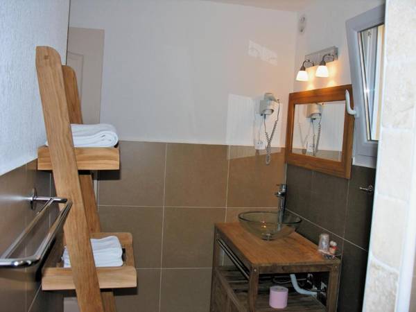 Hotel du Pont de l'Oso