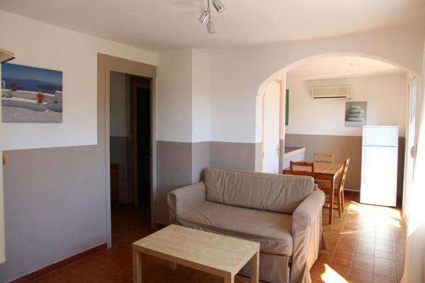 Résidence Domaine De Caranella