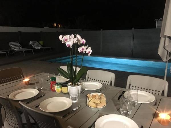 Résidence Pierre & Vacances Premium Vesna Rossa