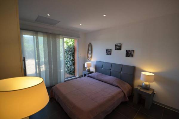 Maison porto vecchio - lecci