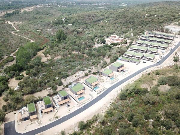 Résidence Pierre & Vacances Premium Les Terrasses d'Arsella