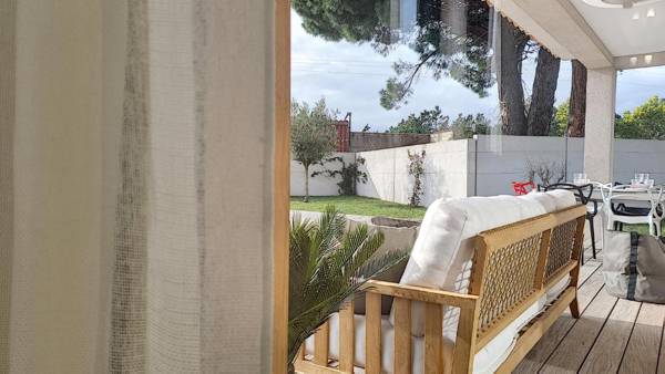 LES VILLAS DE CALA ROSSA