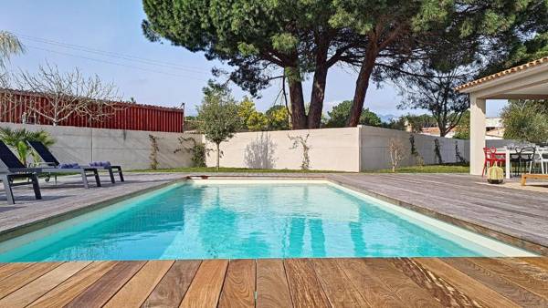 LES VILLAS DE CALA ROSSA