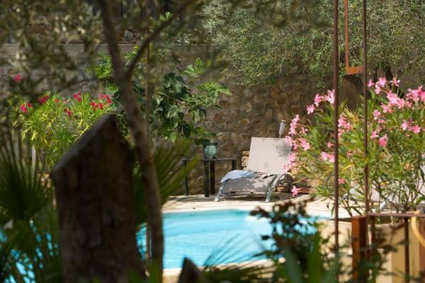Hotel Berneron