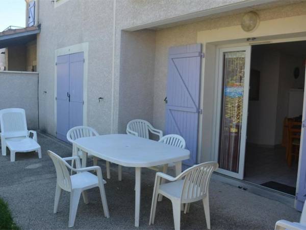 Appartement Vallon-Pont-d'Arc 3 pièces 6 personnes - FR-1-382-54