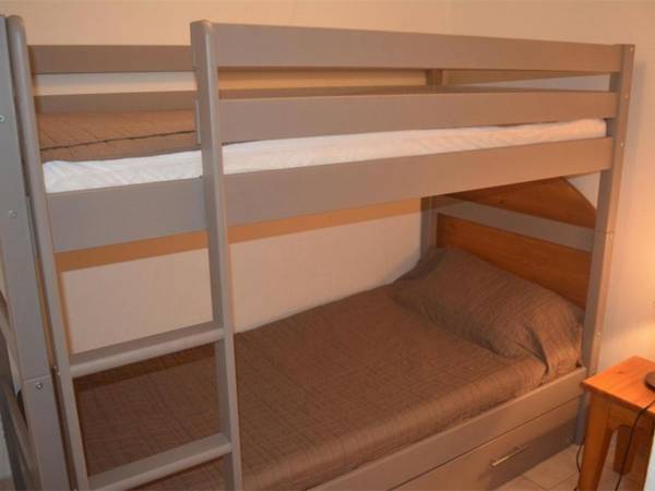 Appartement Vallon-Pont-d'Arc 3 pièces 6 personnes - FR-1-382-54