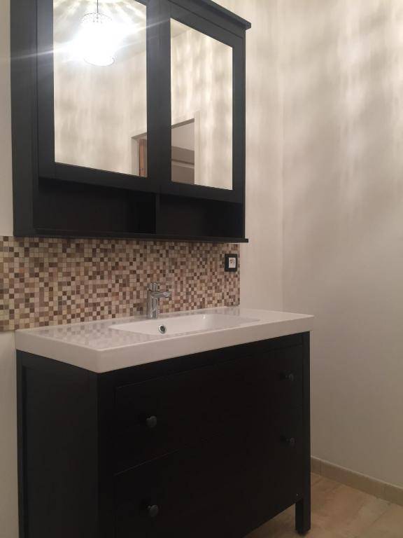 La maison de Salavas