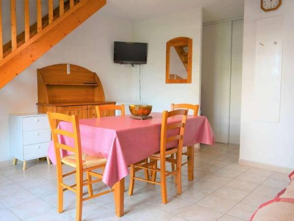 Appartement Vallon-Pont-d'Arc 3 pièces 6 personnes - FR-1-382-167