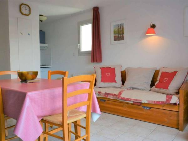 Appartement Vallon-Pont-d'Arc 3 pièces 6 personnes - FR-1-382-167