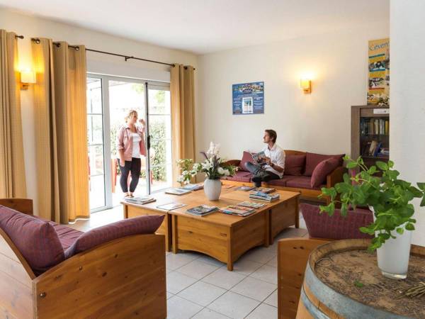 Cozy apartment near the natural arch Vallon Pont-d’Arc