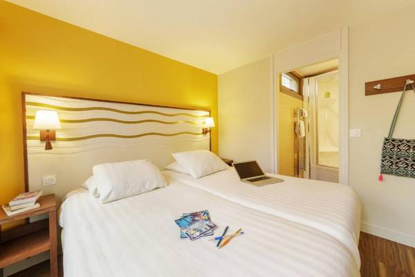 Center Parcs Les Hauts de Bruyères