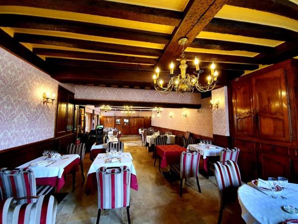 Croix Blanche de Sologne