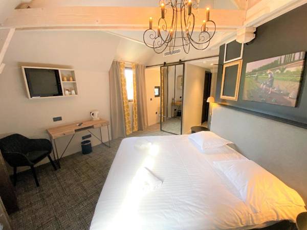 Les Demeures de Varennes BW Signature Collection