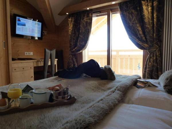 Hôtel Restaurant "Les Sapins" Wellness & Gourmet