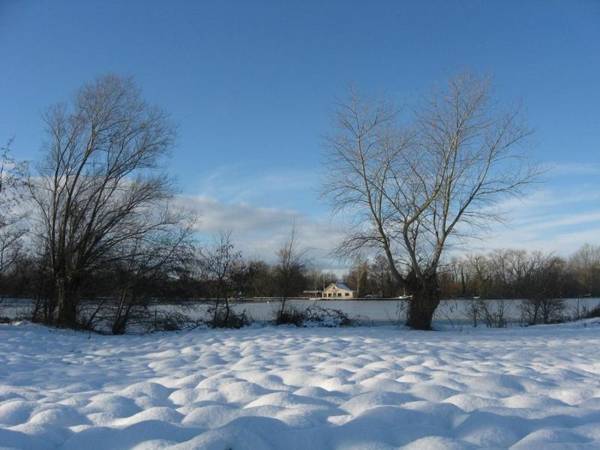 Chambres d'hôtes B&B Cote d'Opale La Fermette du Lac