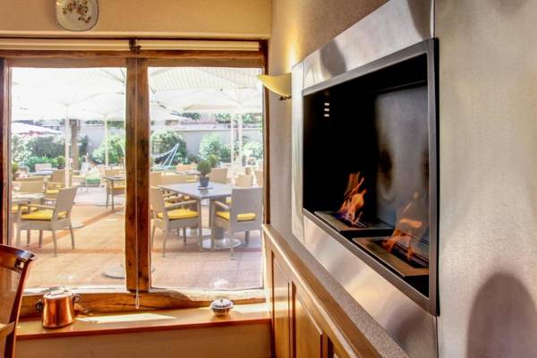 Auberge Du Cheval Blanc - Les Collectionneurs