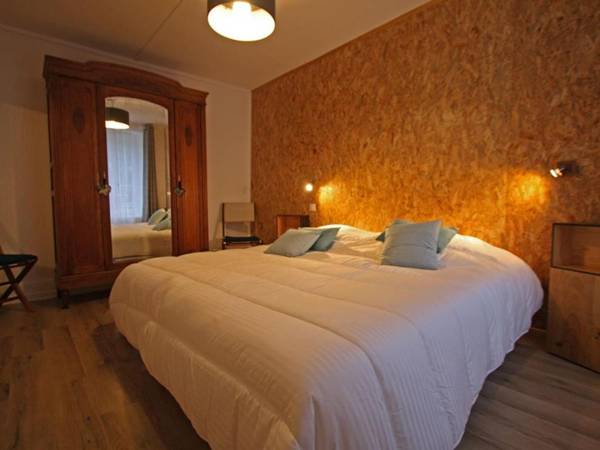 Appartement Plombières-les-Bains 2 pièces 2 personnes - FR-1-589-289