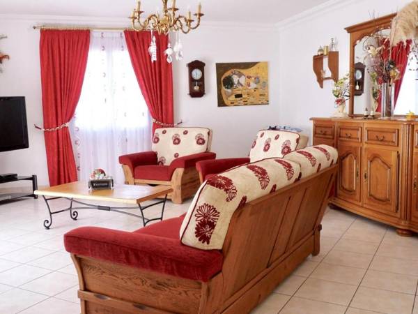 Gîte Brem 5 pièces 8 personnes - FR-1-426-86