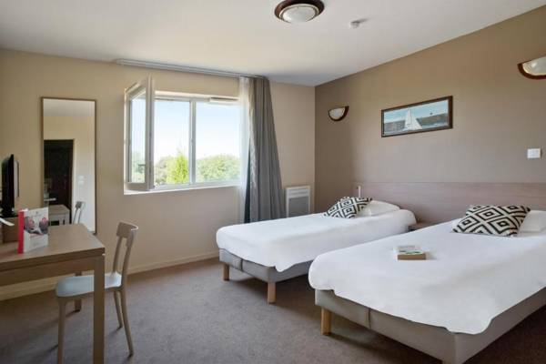 Appart'City La Roche sur Yon