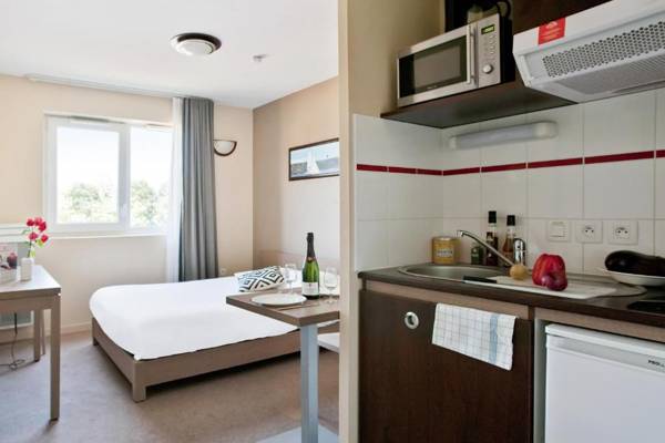 Appart'City La Roche sur Yon