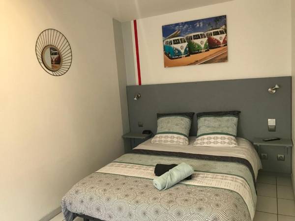 Résidence Pierre François