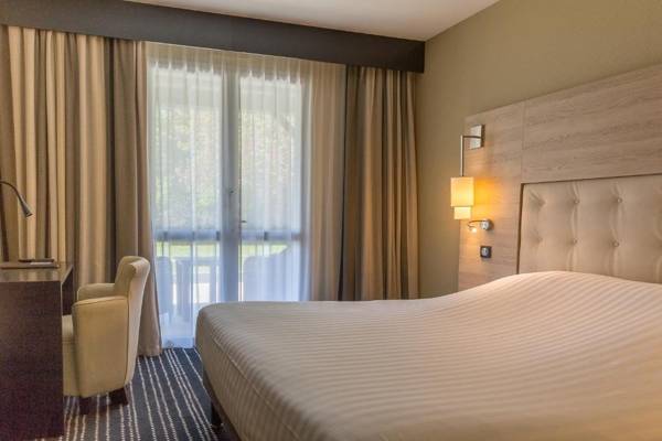 Logis LE RABELAIS Hôtel- Restaurant - SPA