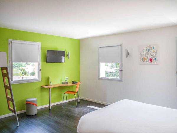 ibis Styles Bourbon Lancy