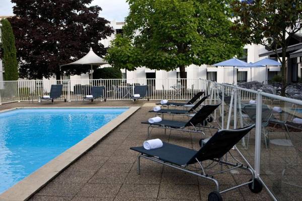 Best Western Porte du Forez