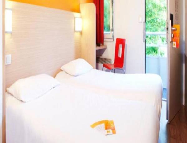 Premiere Classe Saint Etienne - Aéroport Bouthéon