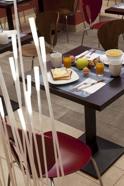 City Lofthotel Saint-Etienne