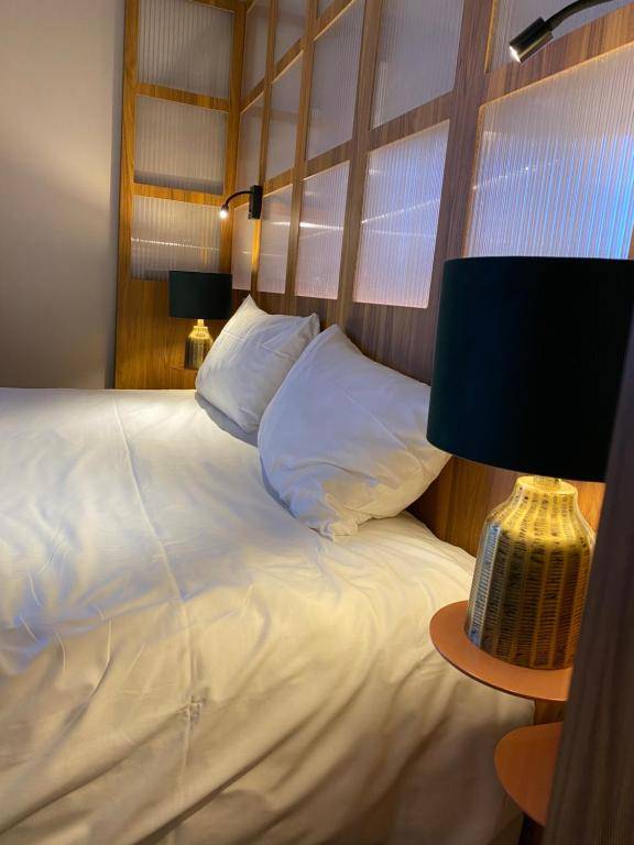 Ibis Styles St Etienne - Gare Chateaucreux