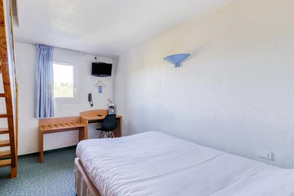 Brit Hotel Essentiel Saint-Flour