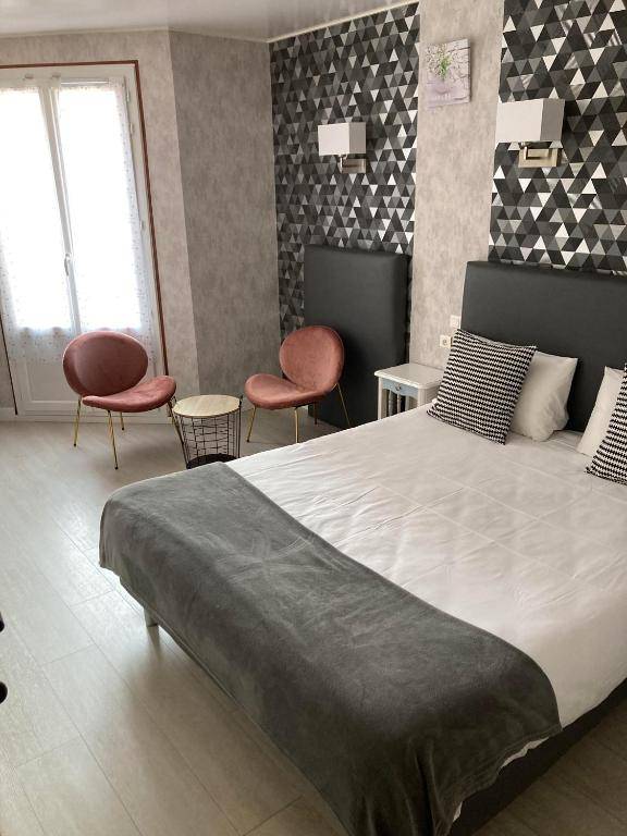 Hotel du Nord - Ville-Haute