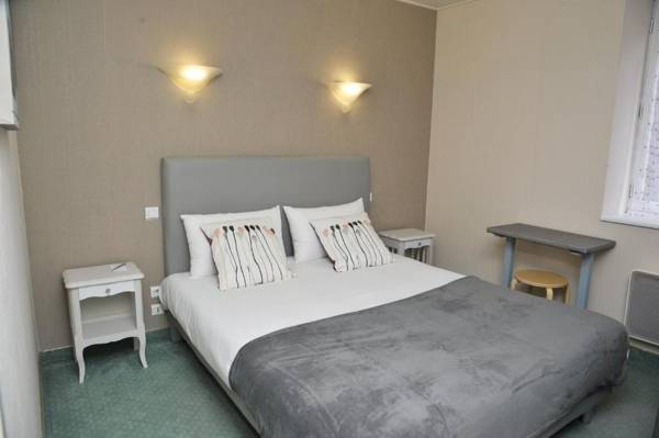 Hotel du Nord - Ville-Haute