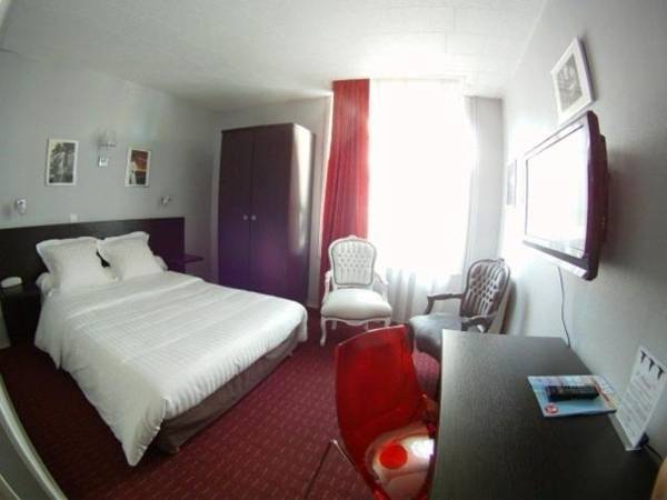 Hotel Le Pelican