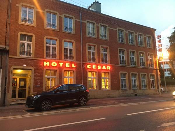 Cesar Hotel