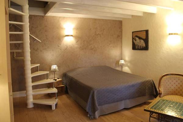 Côté Chambres