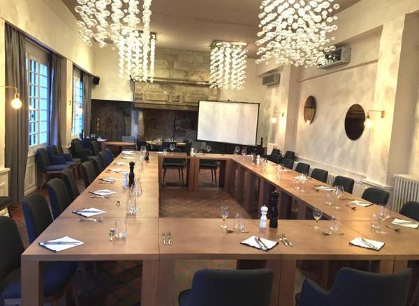 Hôtel La Réserve de Brive